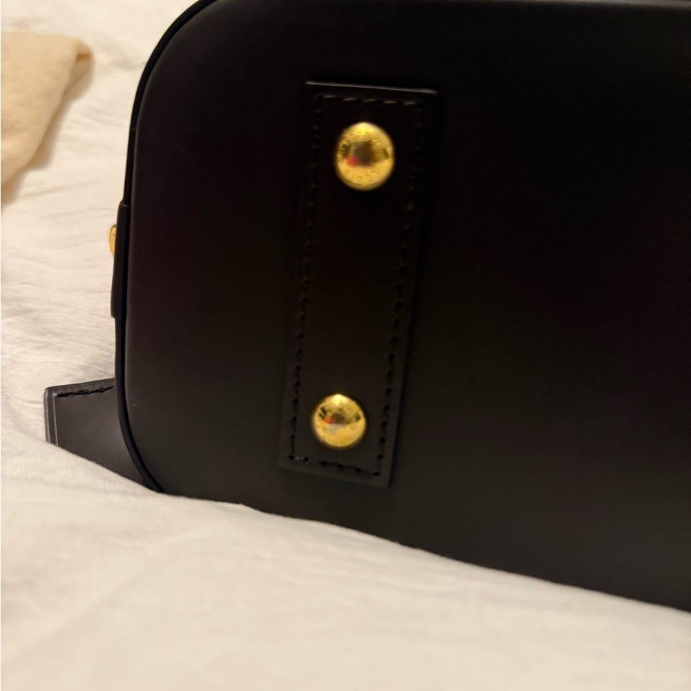 Louis Vuitton Brown Mini Bag - Picture 7 of 13